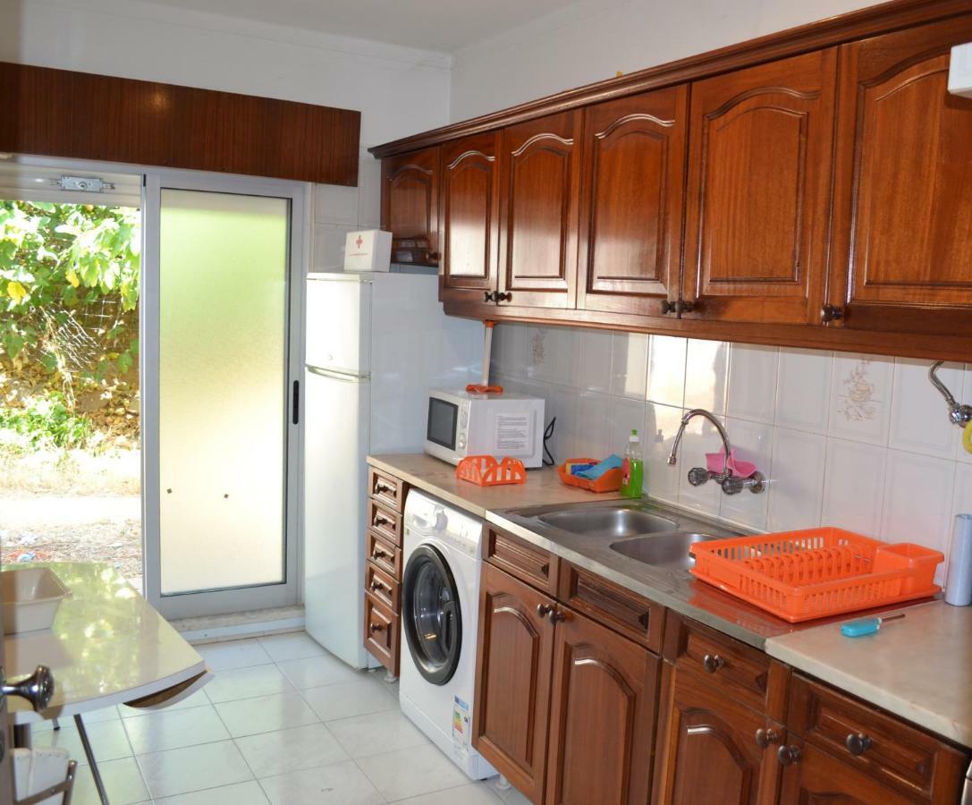 Casa Amado Portimao Apartment Exterior photo